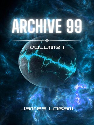 cover image of Archive 99 Volume 1